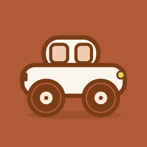 Tiny Garage app icon